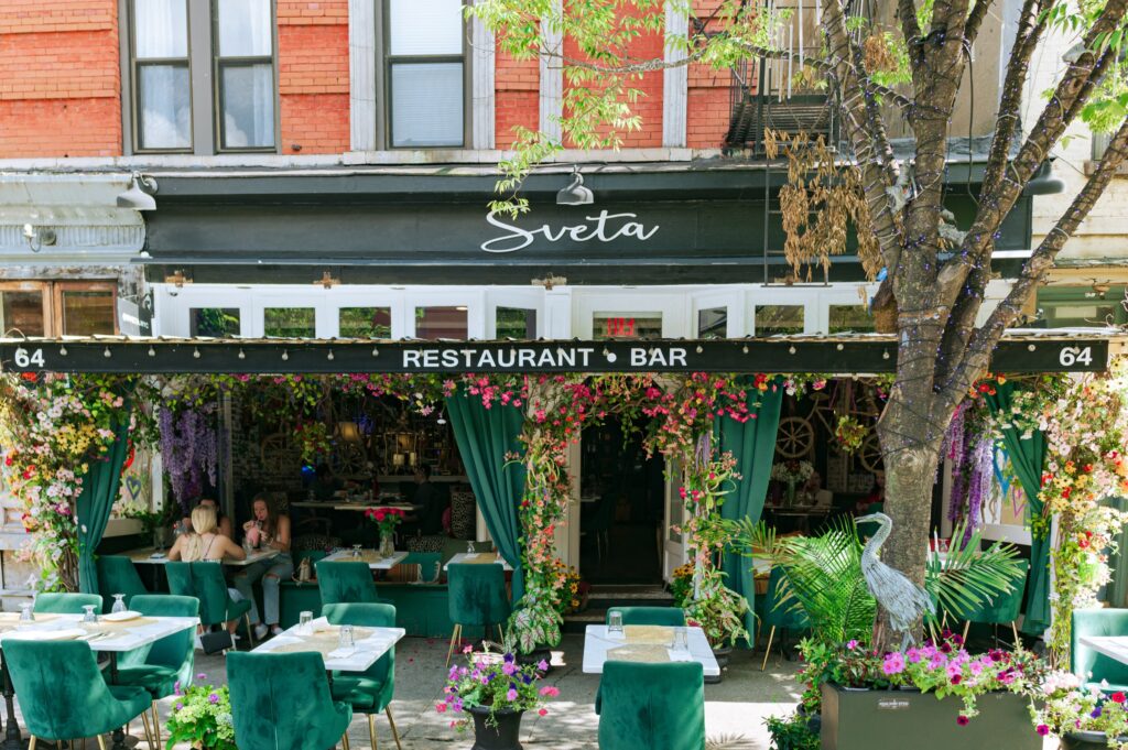Sveta-exterior